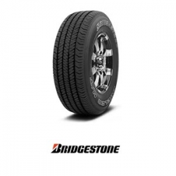 Lốp Bridgestone 245/55R19 D400